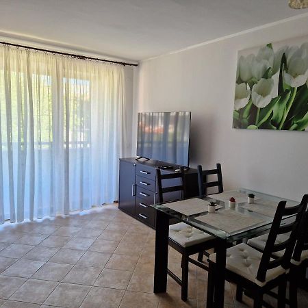 Apartment In The Picturesque Oasis Resort & Spa Łozenec Zewnętrze zdjęcie