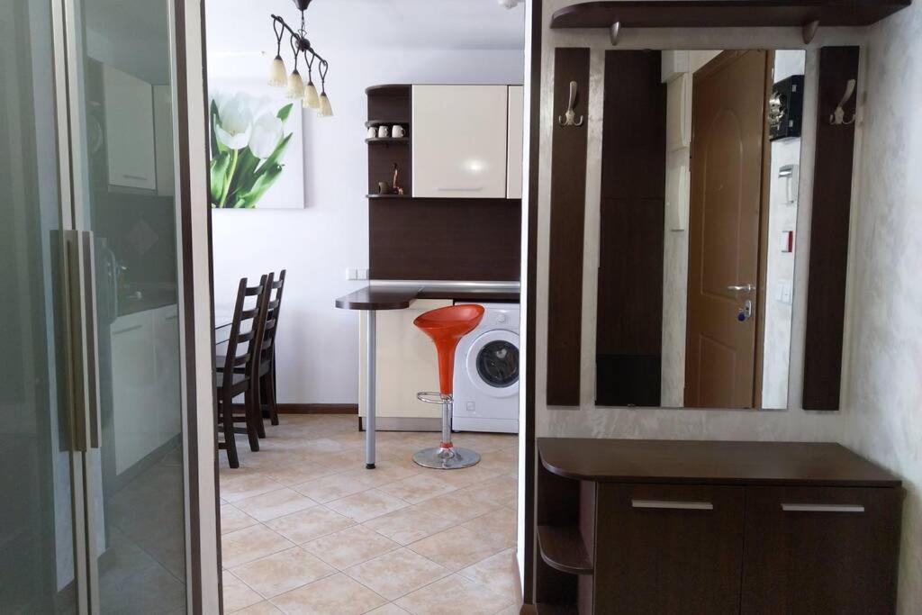 Apartment In The Picturesque Oasis Resort & Spa Łozenec Zewnętrze zdjęcie