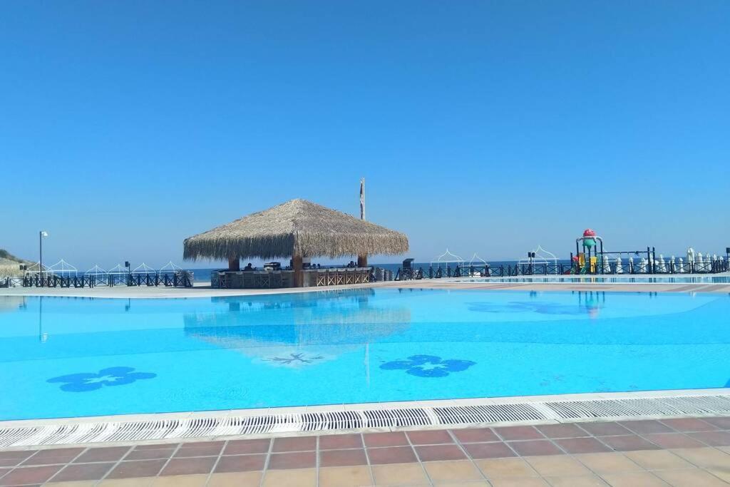 Apartment In The Picturesque Oasis Resort & Spa Łozenec Zewnętrze zdjęcie