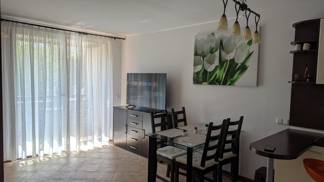 Apartment In The Picturesque Oasis Resort & Spa Łozenec Zewnętrze zdjęcie
