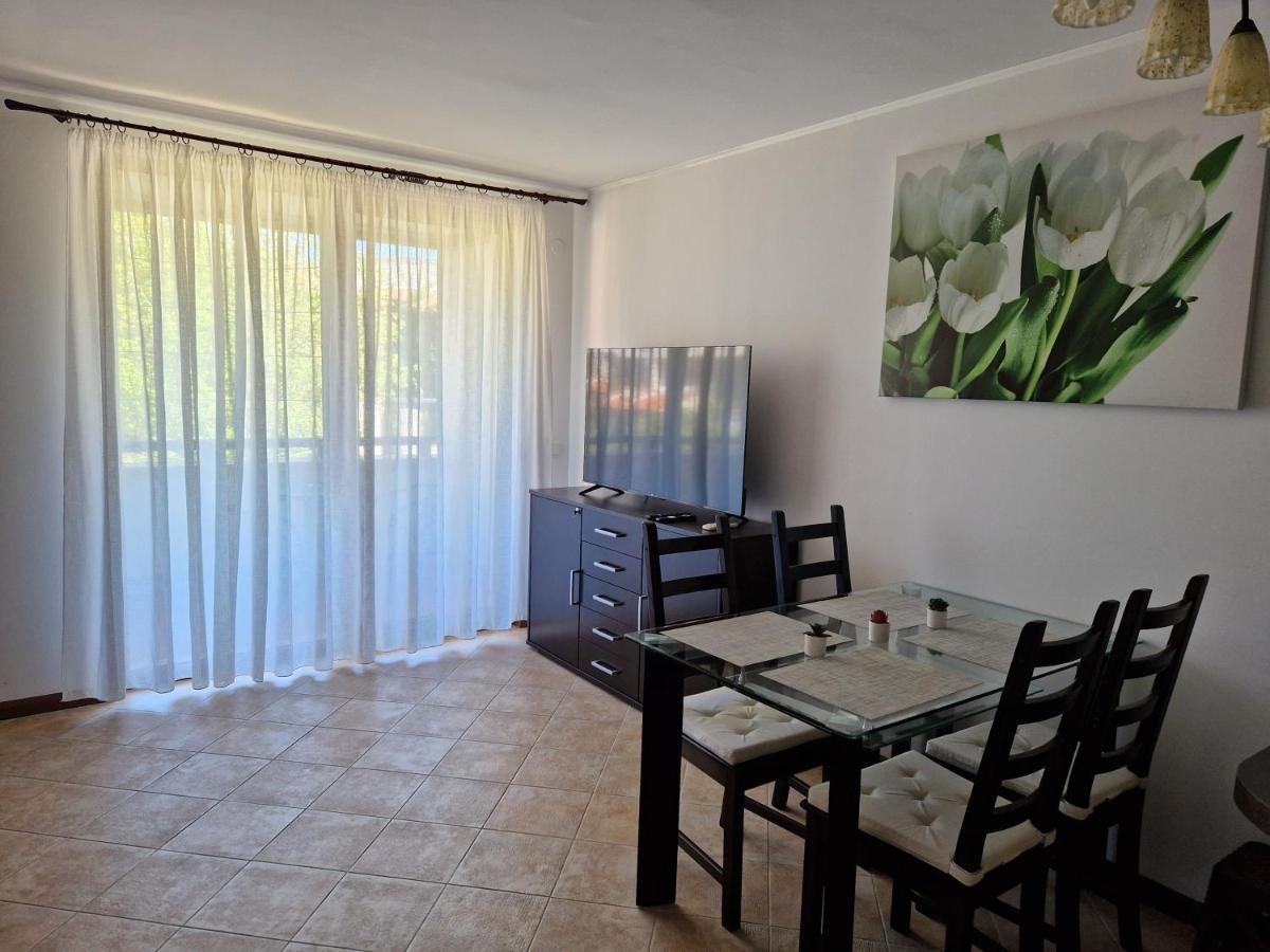 Apartment In The Picturesque Oasis Resort & Spa Łozenec Zewnętrze zdjęcie