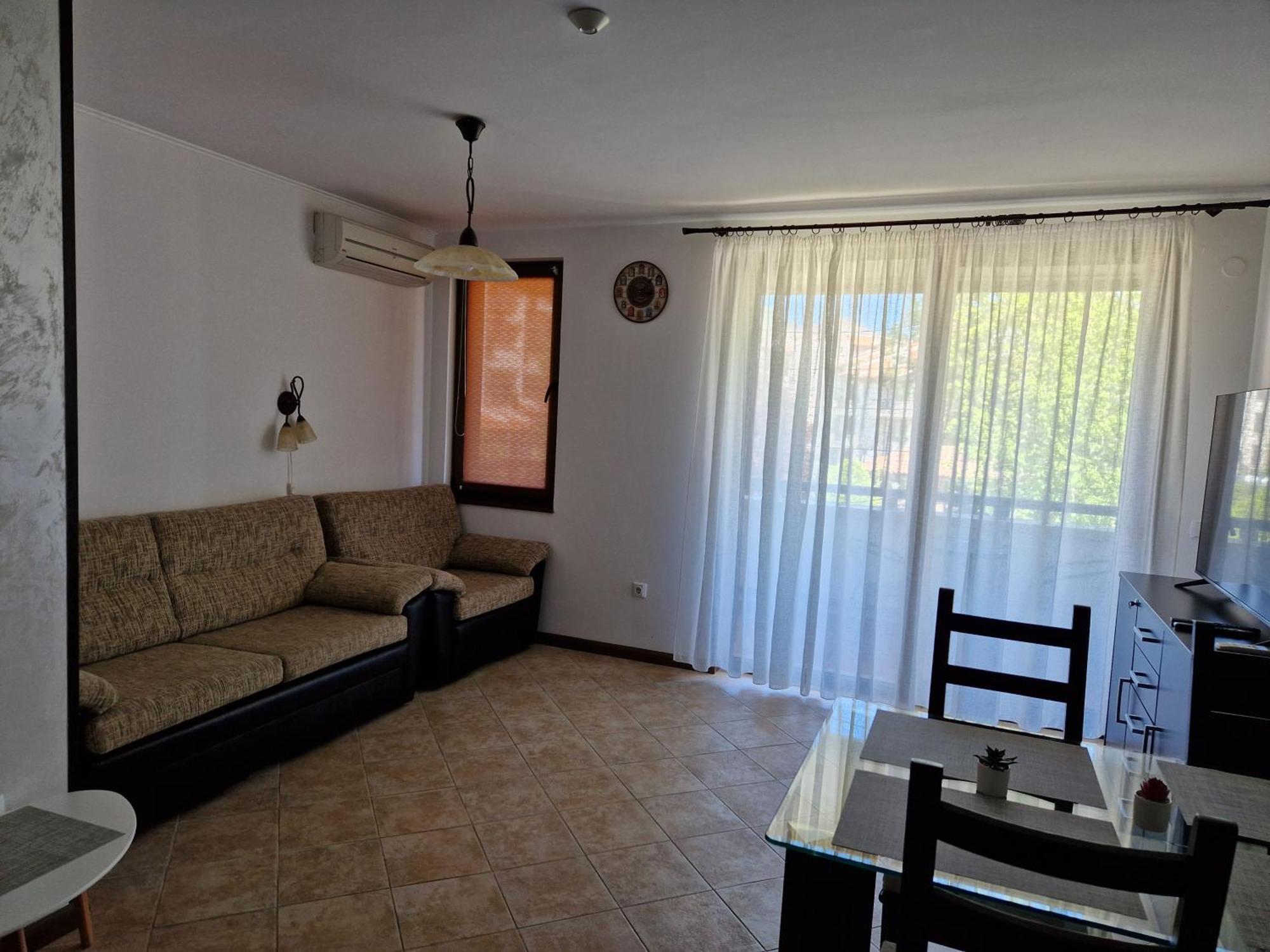 Apartment In The Picturesque Oasis Resort & Spa Łozenec Zewnętrze zdjęcie