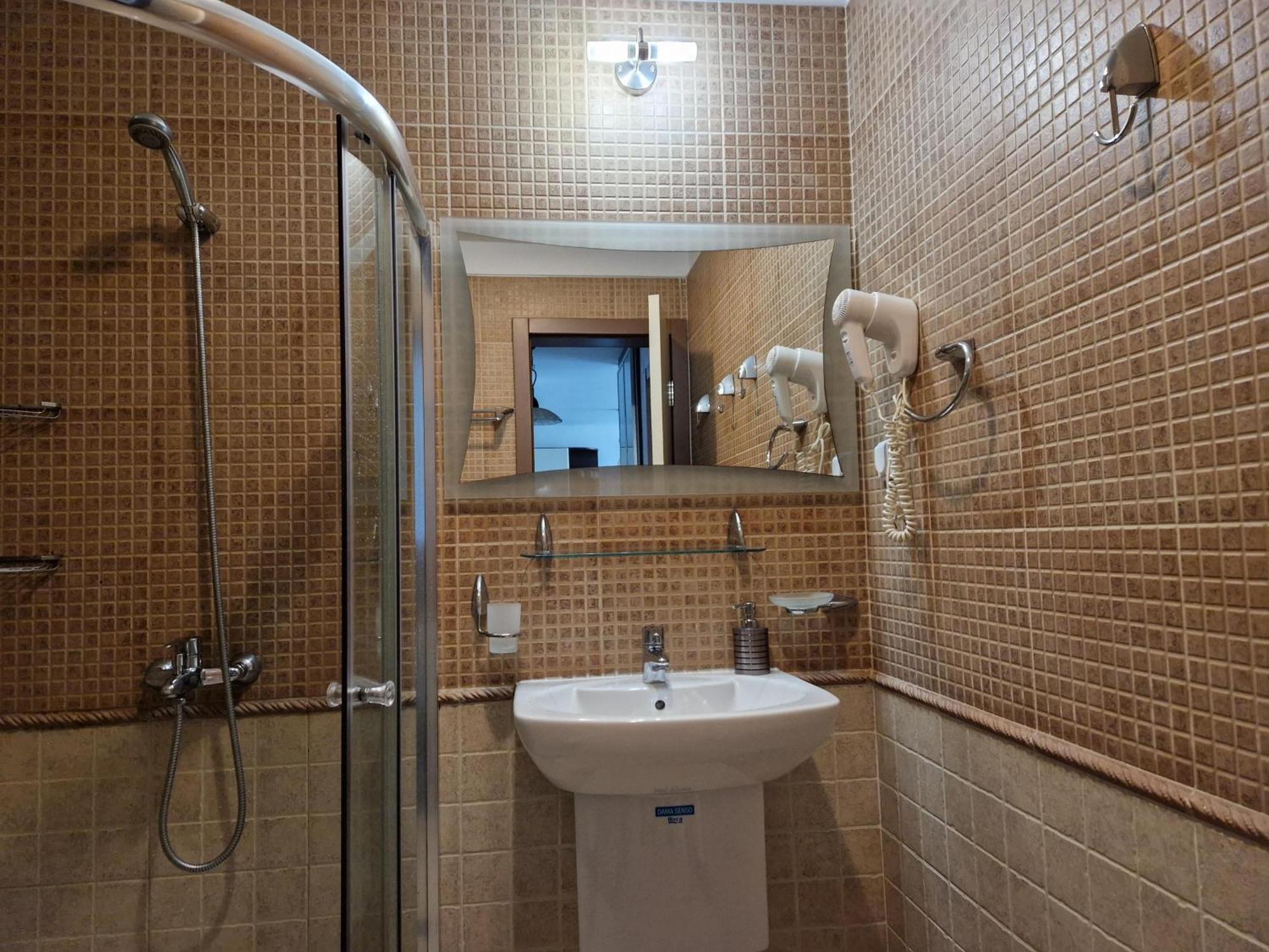 Apartment In The Picturesque Oasis Resort & Spa Łozenec Zewnętrze zdjęcie